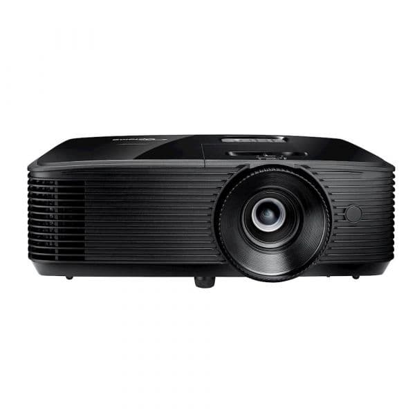 Optoma W400LVE 4000 LUMENS WXGA - 5055387664791