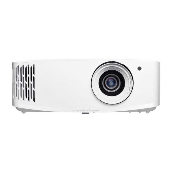 Optoma UHD38 Bright 4K UHD