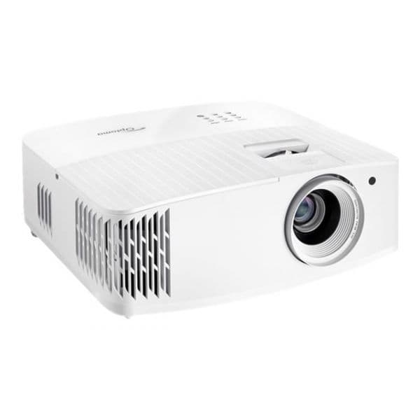 Optoma Projetor 4K400X