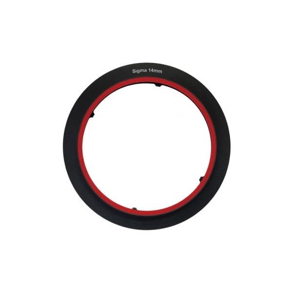Lee Filters Anel Adaptador SW150 Mark II para Sigma 14mm Art