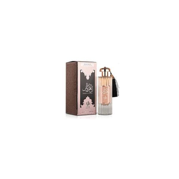 Al Wataniah Durrat Al Aroos Eau de Parfum 85ml (Original)