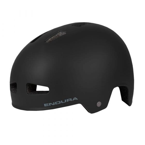 Endura Pisspot Urban Helmet Preto S-M