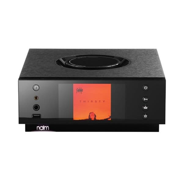 Naim Uniti Atom Headphone Edition