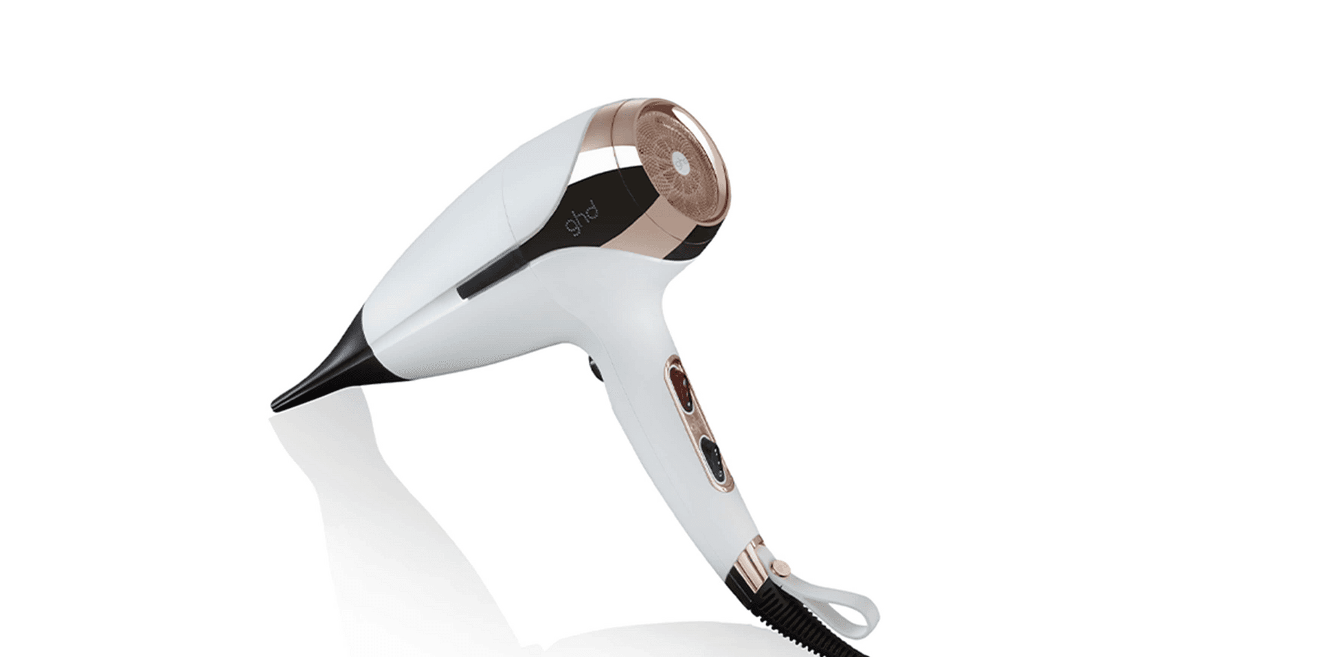 GHD Helios White