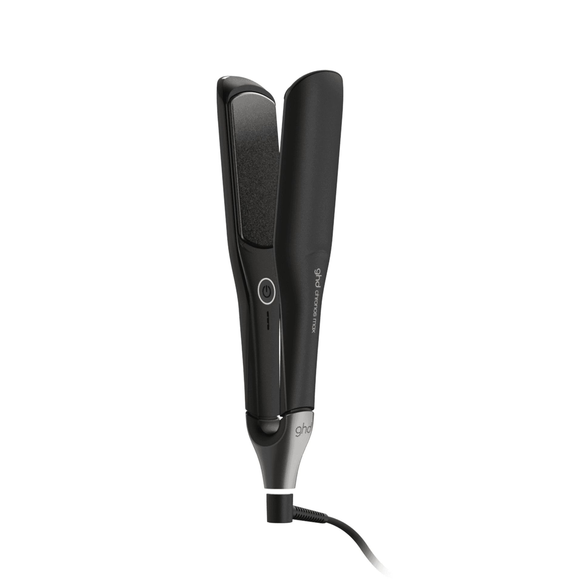 GHD Chronos Max Black