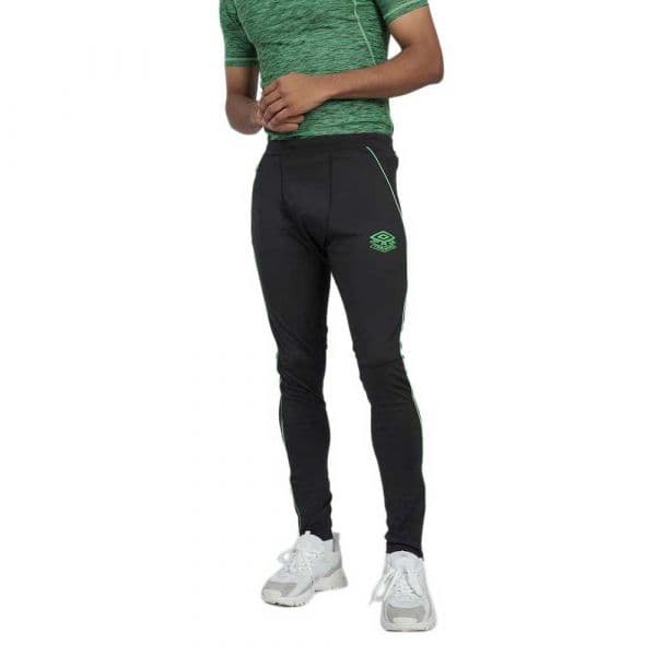 Umbro Pro Training Elite Leggings Preto S Homem