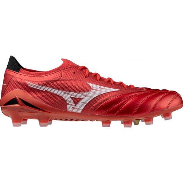 Mizuno Chuteiras Morelia Neo Iv ? Elite FG/AG p1ga2542-60 44.5 Vermelho
