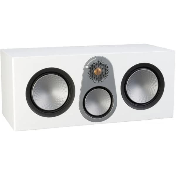 Monitor Audio Silver Speaker C350 White (Unidade)