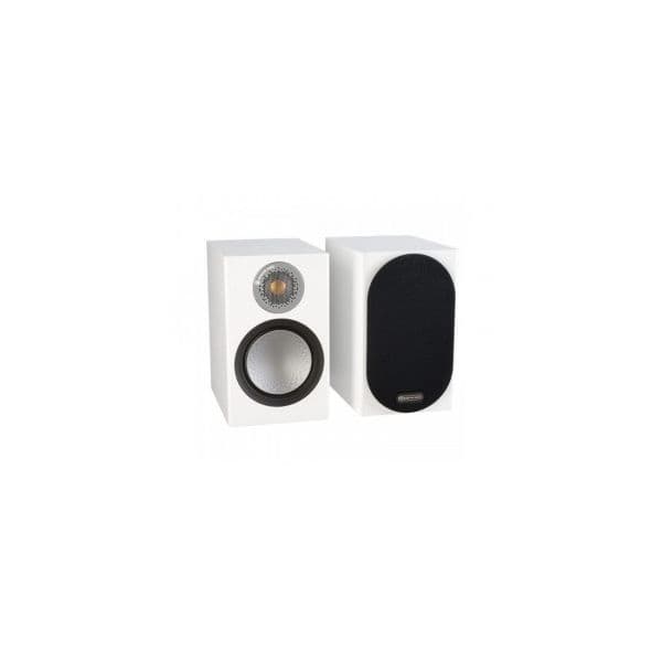 Monitor Audio Silver SS100 White