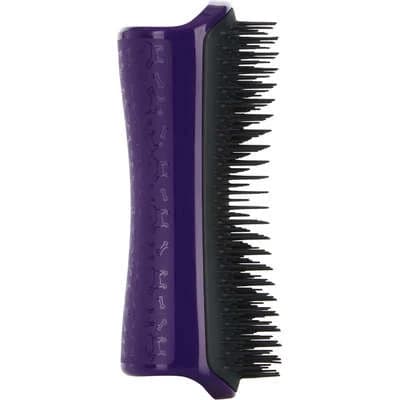 Pet Teezer DeShedding - Purple / Grey (roxo/cinza)