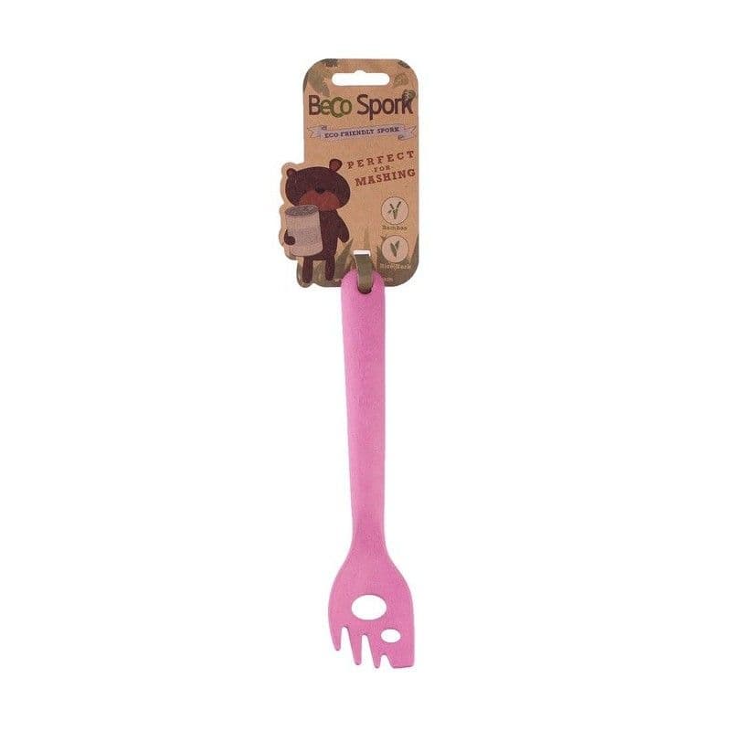 Beco Spork Para Alimentos Molhados para Animais de Estimação