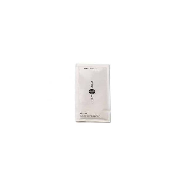 Lily Lolo Base Compacta SPF15  Bon Bon Recarga 10g