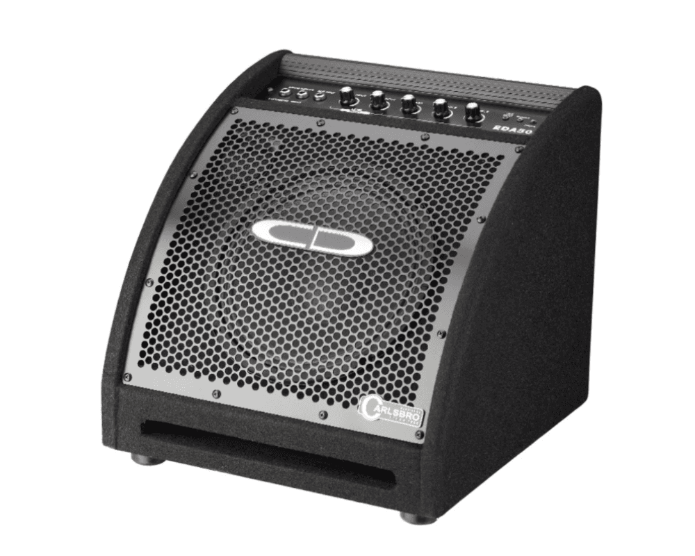 Carlsbro CSD EDA50 - BimotorDJ
