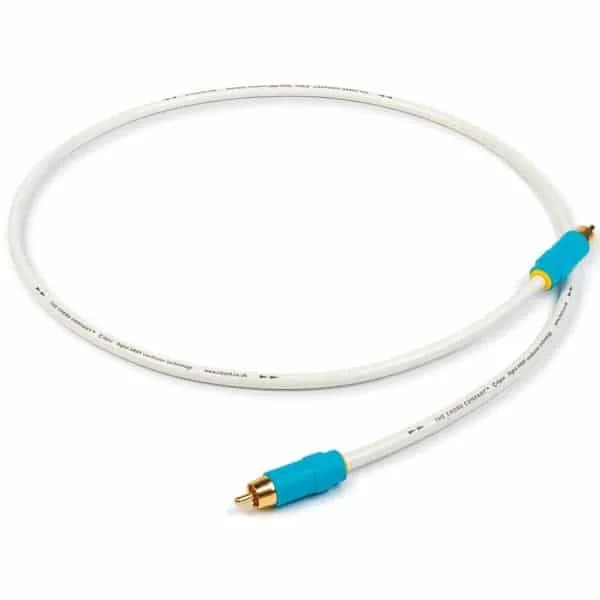 Chord Cabo C-digital 1 X RCA/1 X Rca 50cm
