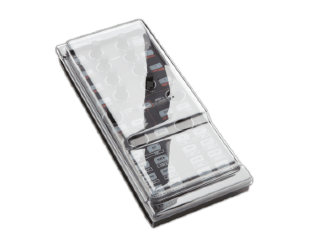 Decksaver NI Kontrol F1/Z1/X1