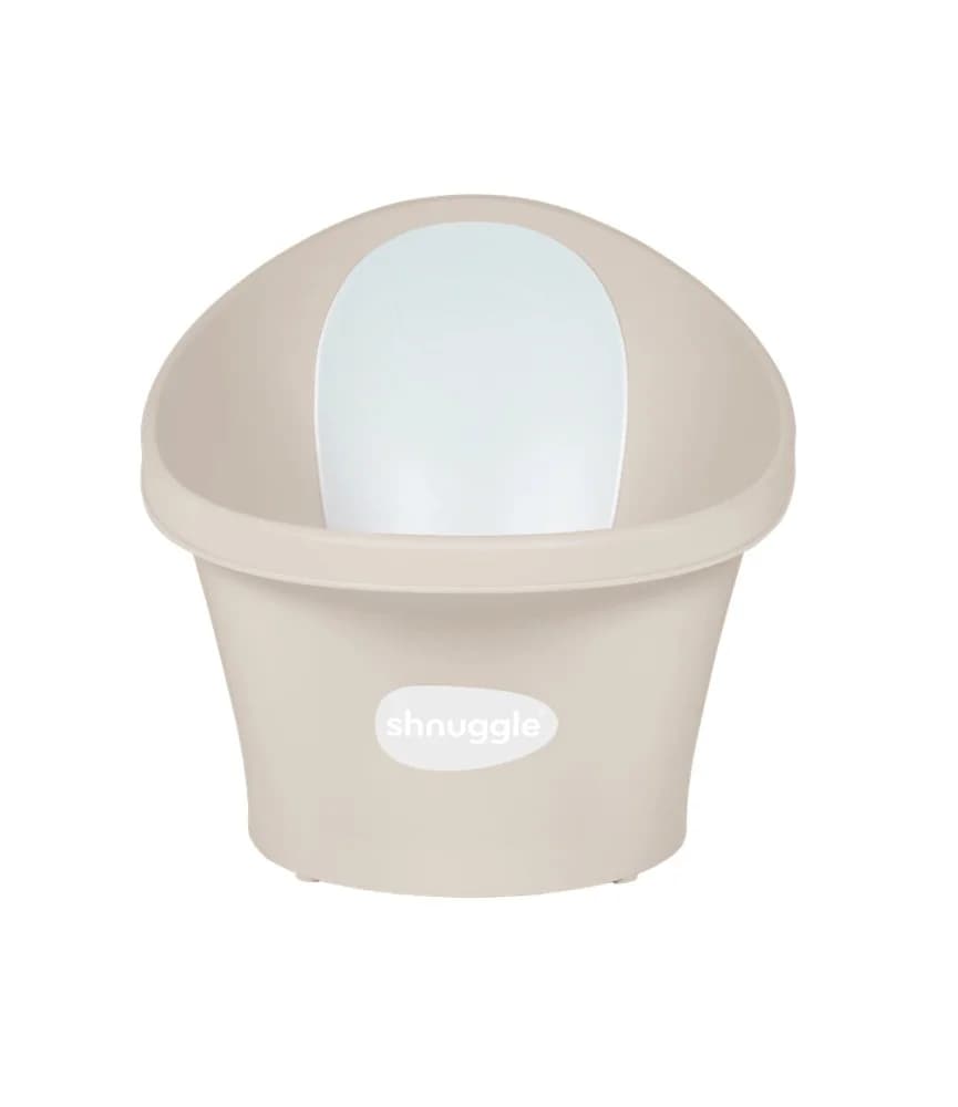 Shnuggle - Banheira ergonómica
