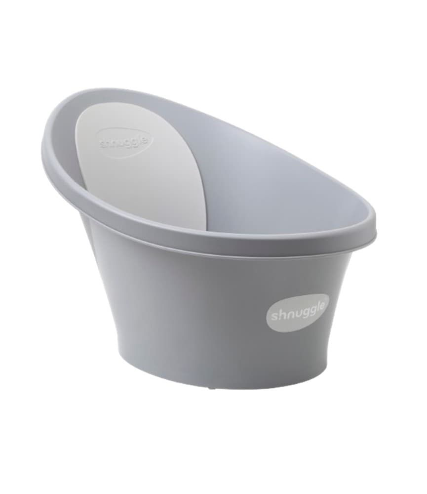 Shnuggle - Banheira ergonómica