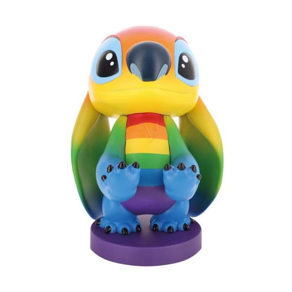 Cable Guys Suporte para Comandos Rainbow Stitch