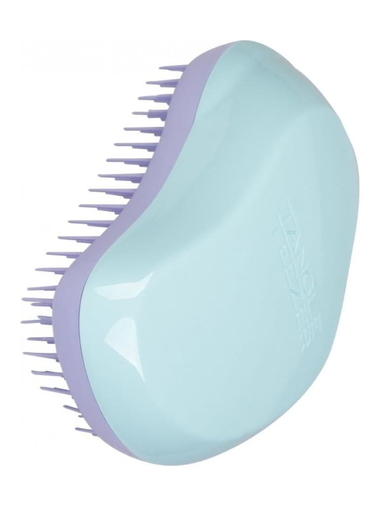 Tangle Teezer Escova Cabelo Fine Fragile Verde