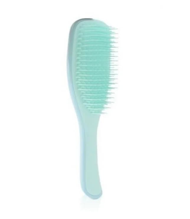 Tangle Teezer Escova Cabelo Wet Fine Fragile Verde