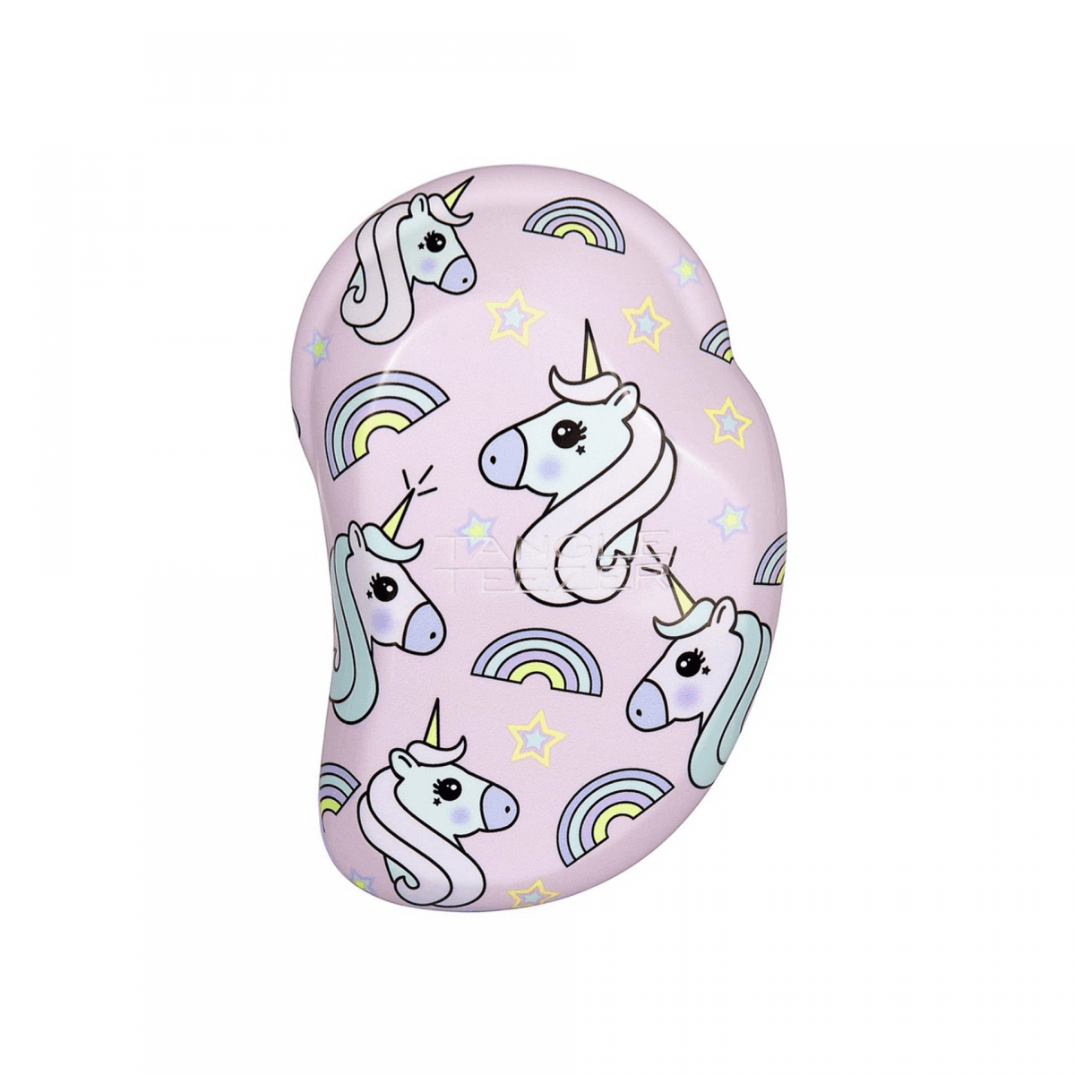 Tangle Teezer Escova Cabelo Mini Kids Unicorn