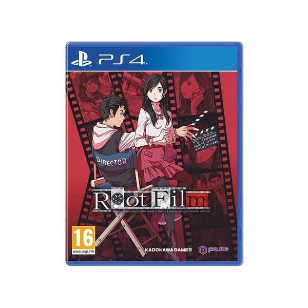 Root Film PS4