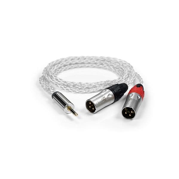 Ifi Cabo Balanceado 4.4 Mm Para 2 Xlr