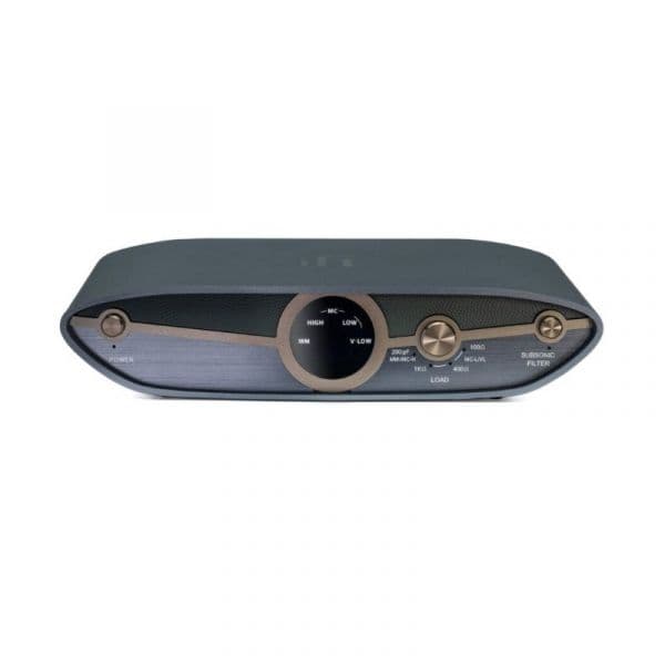 IFI Amplificador Gira-discos ZEN PHONO 3 MM/MC