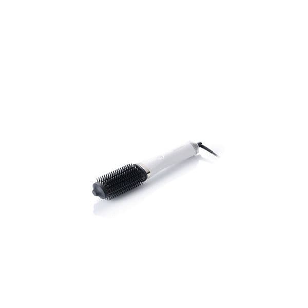 GHD Duet Escova de Cabelo Branco