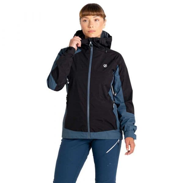 Dare2b Traversing Jacket Preto 18 Mulher