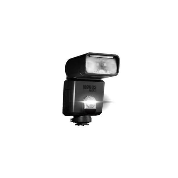 Hahnel Flash Modus 360RT Speddlight p/NIKON - HL-10053110
