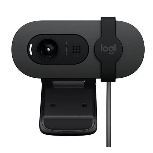 Logitech Webcam C270 HD