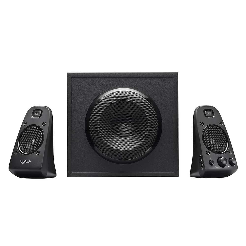 Logitech Z623 2.1 Powerful THX Sound