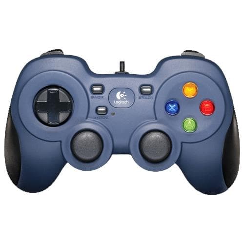 Gamepad Logitech F310 PC