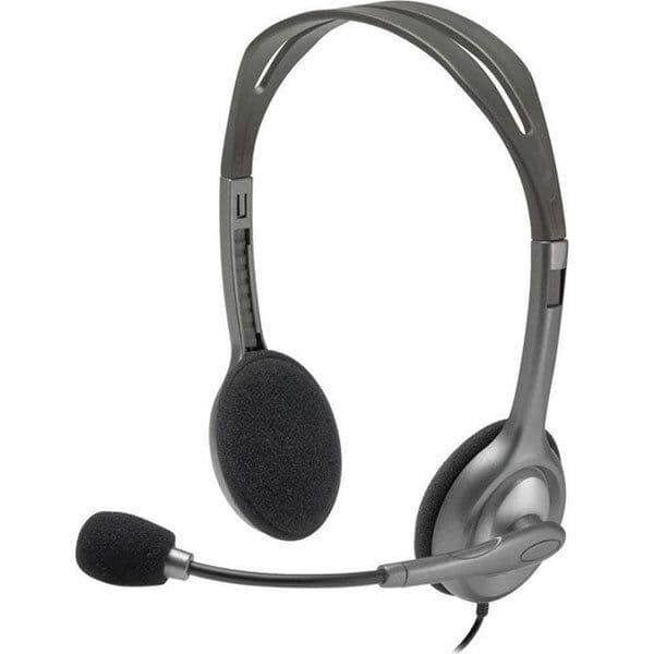 Logitech Headset H111