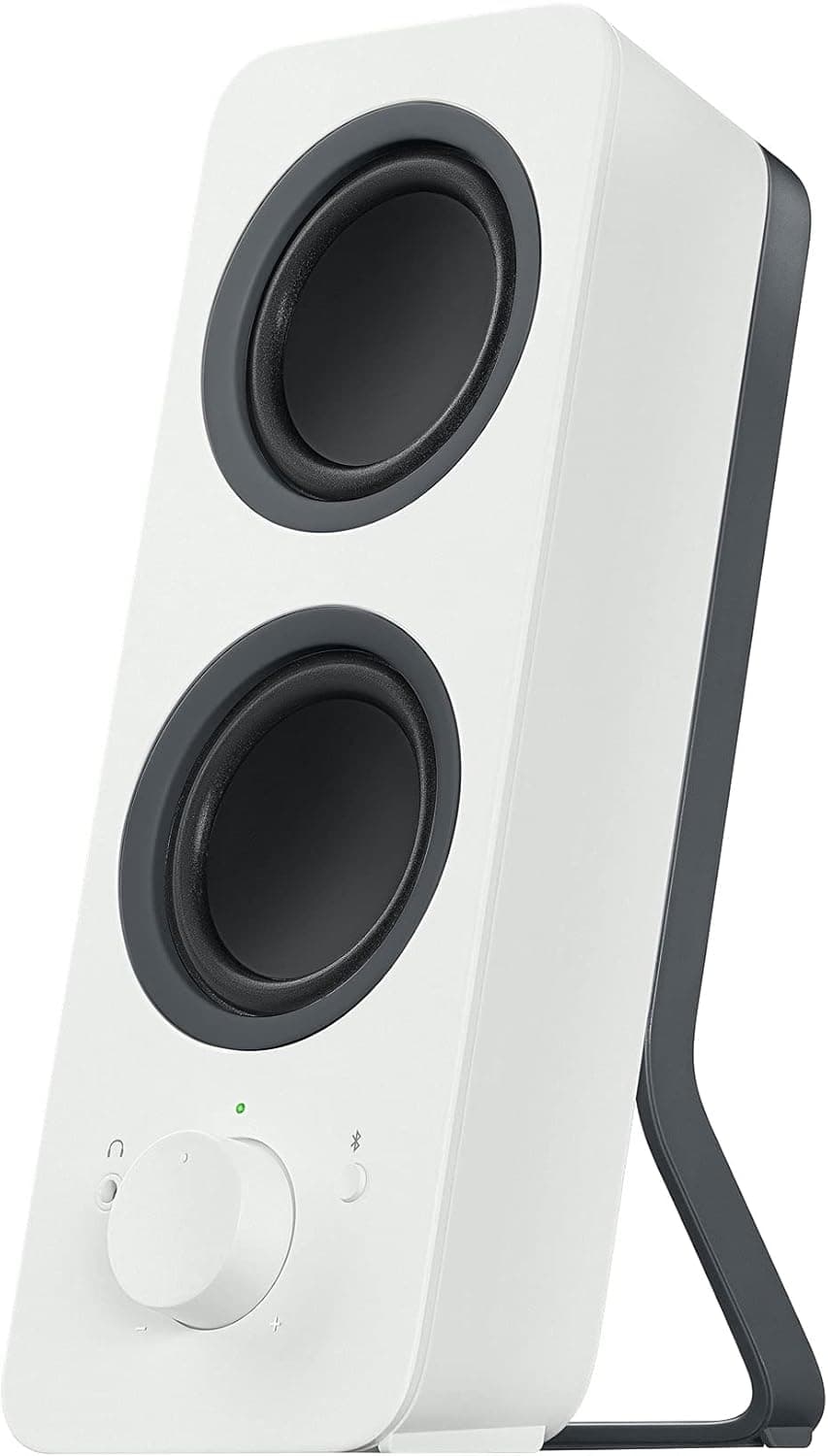 Logitech Z207 2.0 Bluetooth White - 980-001292