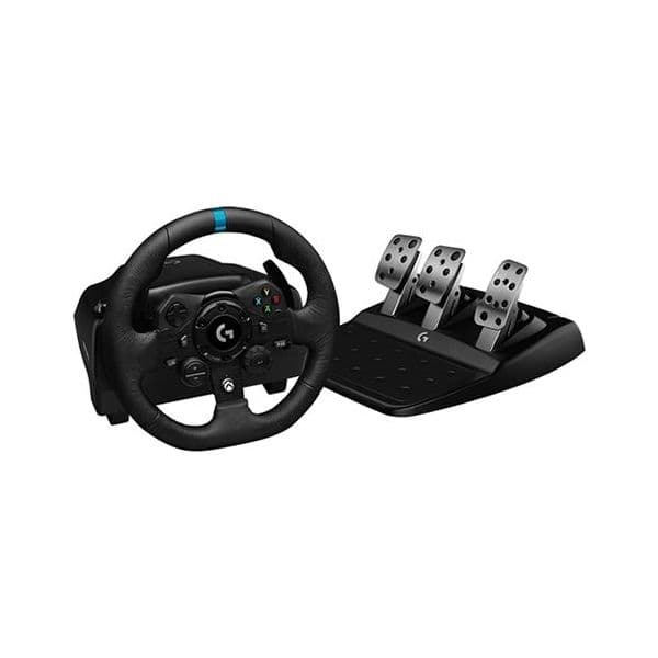 Logitech G923 TrueForce Racing Wheel PC/Xbox One
