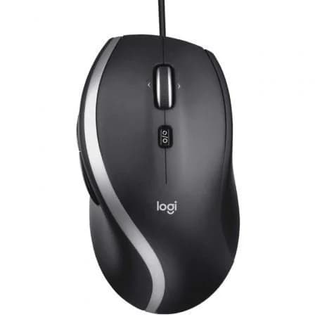 Logitech M500S Black - 910-005784