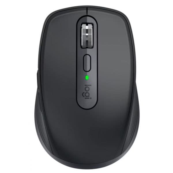 Logitech MX Anywhere 3 Wireless 4000DPI Graphite - 910-005988