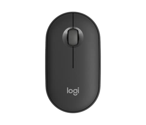 Logitech Rato 2 M350s Graphite - 5099206110427