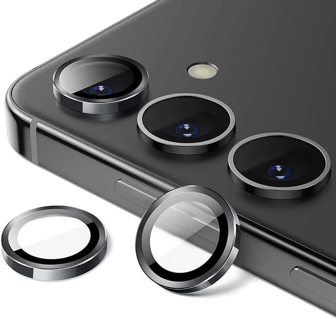 Película Vidro Temperado Lente para para Samsung Galaxy A16