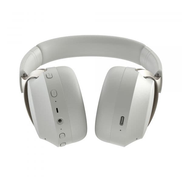 Creative Zen Hybrid SXFI Over-Ear Bluetooth 5.3 Grey