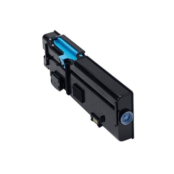 Dell Toner Original 593BBBO / RP5V1 Amarelo
