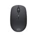 DELL WM126 rato Ambidestro RF Wireless Ótico 1000 DPI