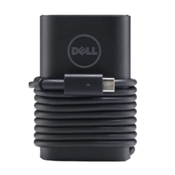 Dell 921CW Carregador Portátil 65W USB-C Preto