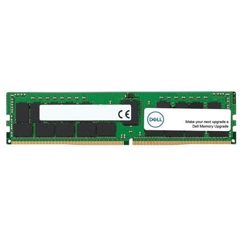 Memória RAM Dell 32GB DDR4 3200 MHz - Ab257620