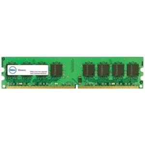 Memória RAM Dell 16gb 1rx8 Ddr4 Udimm 3200mhz Ecc