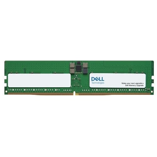 DELL AC239379 módulo de memória 64 GB 1 x 64 GB DDR5 288-pin DIMM
