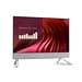 Dell 24 All-in-One EC24250 23.8" Full HD Core 7 150U 16GB 1TB SSD Intel Graphics Branco Pérola Windows 11 Pro