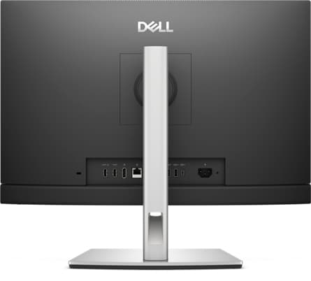 Dell Pro 24 AIO QC24250 23.8" Full HD Intel Core Ultra 7 265 16GB 512GB SSD Intel Graphics W11 Pro